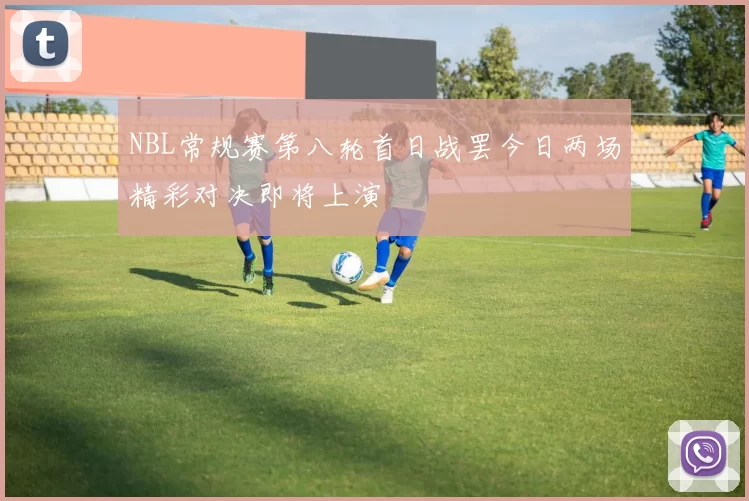 NBL常规赛第八轮首日战罢今日两场精彩对决即将上演