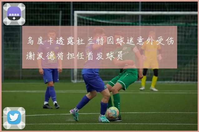 乌度卡透露杜兰特因球迷意外受伤谢泼德将担任首发球员